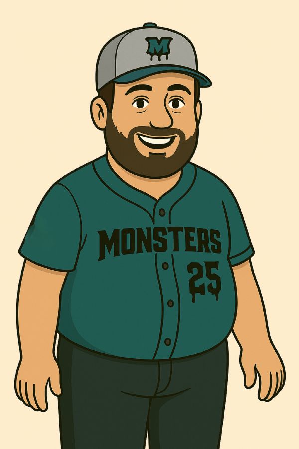 Matthew Dispenza