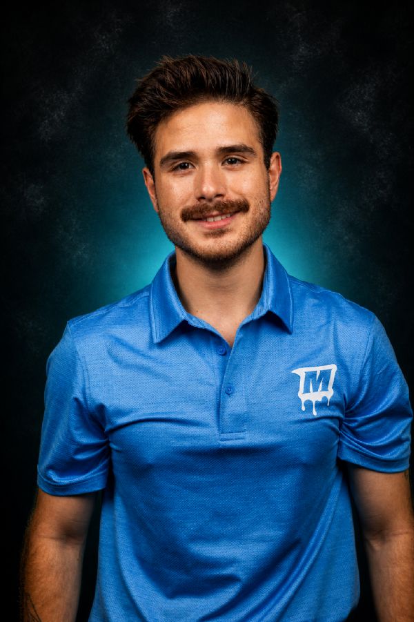 Colton Martinez