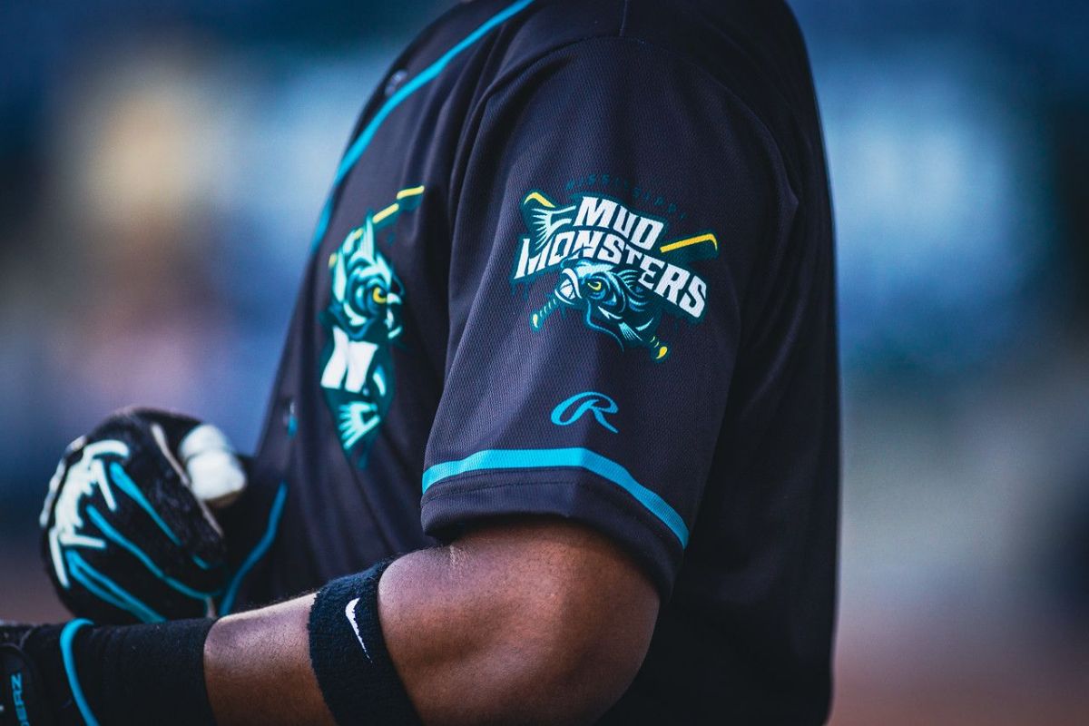 GAME RECAP: Mud Monsters Drop Series Opener at Gateway