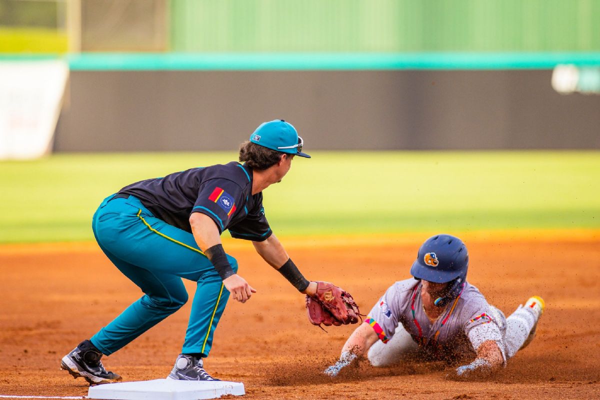 GAME RECAP: Missed Chances Haunt Mud Monsters Saturday Night