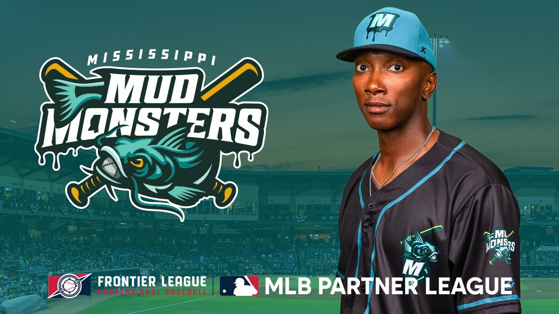 Brian Williams Becomes First Weekly Award Winner in Mud Monsters History