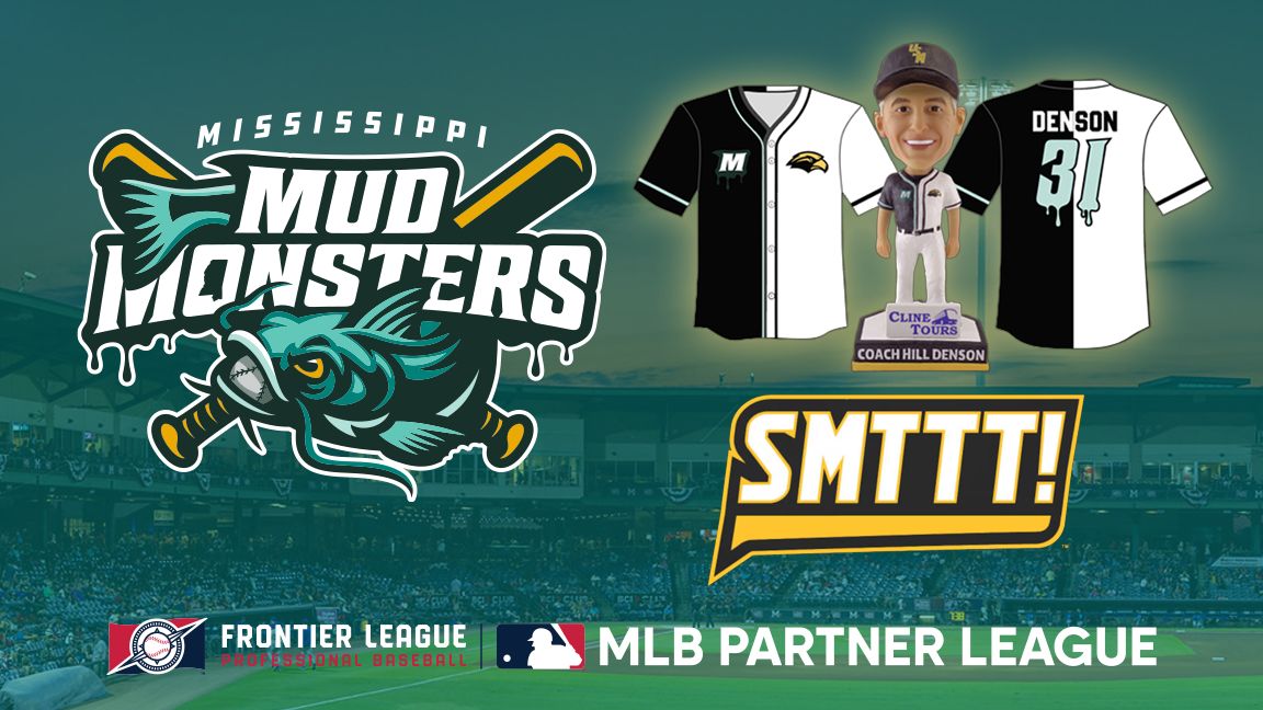 SMTTT Night to Feature First-Ever Bobblehead in Mud Monsters History