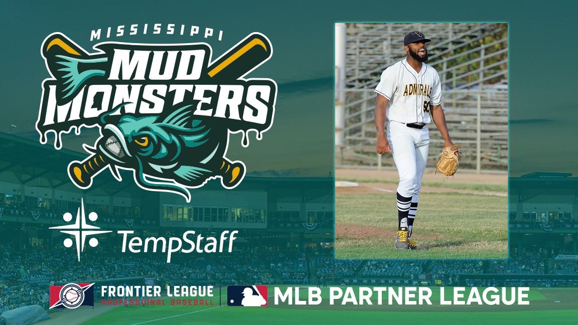 TempStaff Transaction: Mud Monsters Sign Mississippi Native Brice, Add Mann