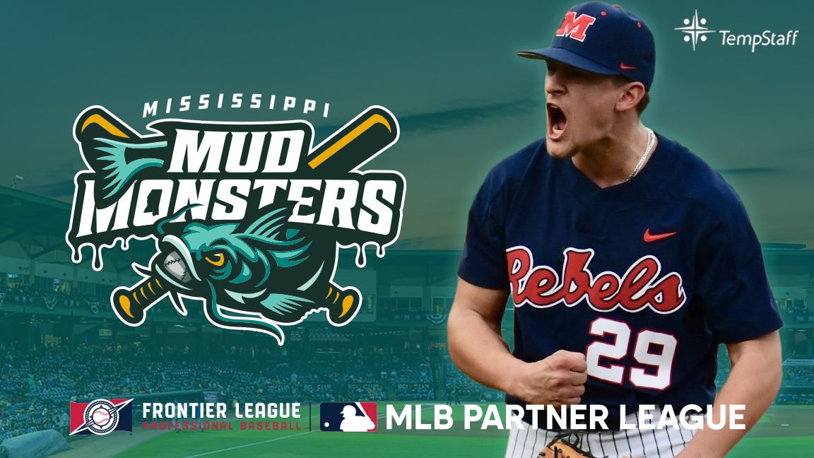 TempStaff Transactions: Mud Monsters Add Forsyth and Holman