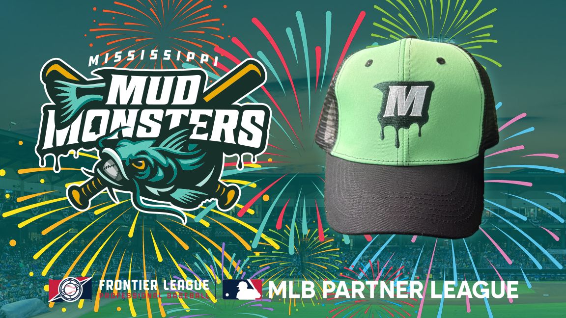 Mud Monsters Add Giveaway and Fireworks to Final Home Game of the Season