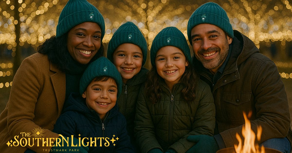 The Southern Lights Tickets On Sale Today at 2 P.M.