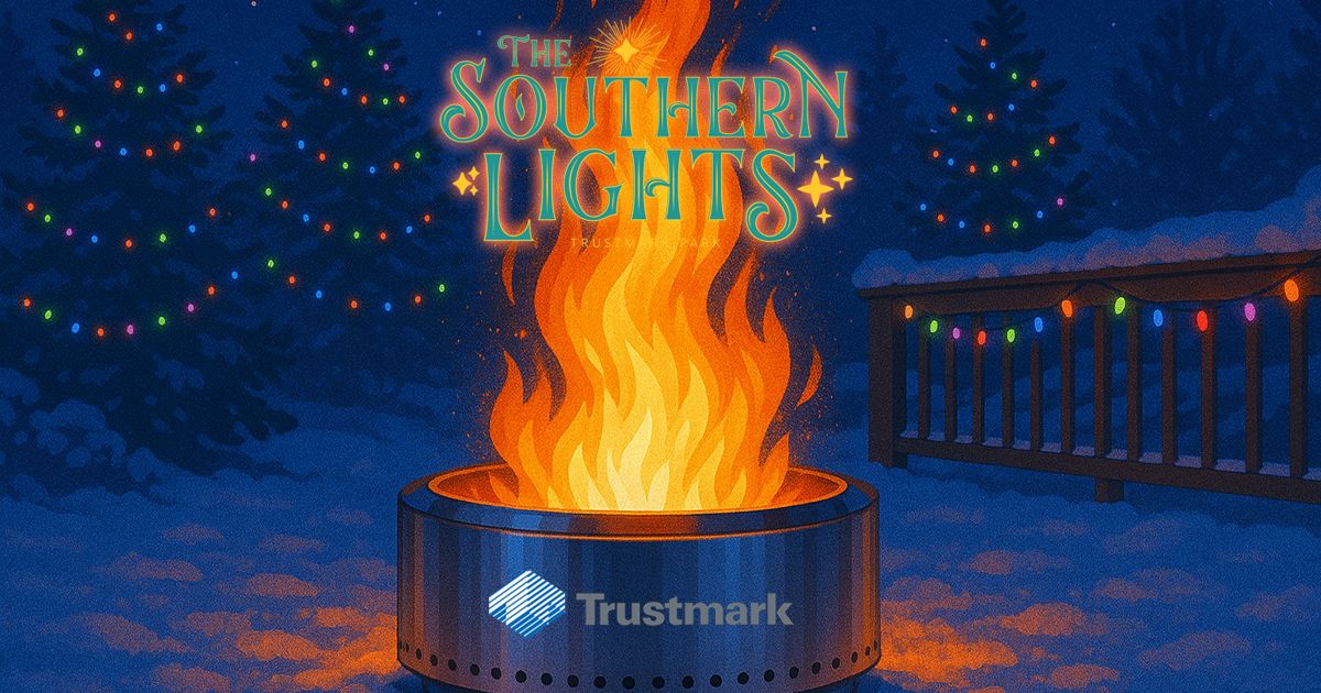 Trustmark Tuesdays at The Southern Lights