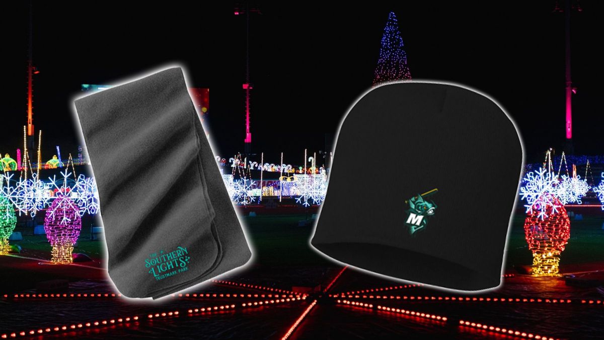 Winter Wonder Meets Summer Baseball in a New Limited Bundle