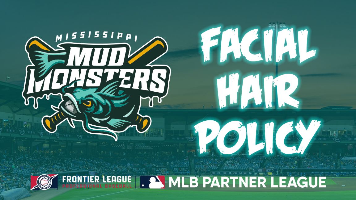 Mississippi Mud Monsters: Proudly Pro-Whiskers