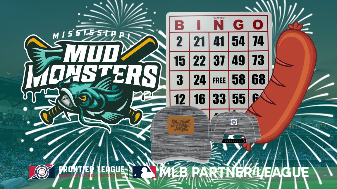Double the Opponents, Double the Fun: Mud Monsters Host the Grizzlies and Otters in a Six-Game Swamp Spectacle