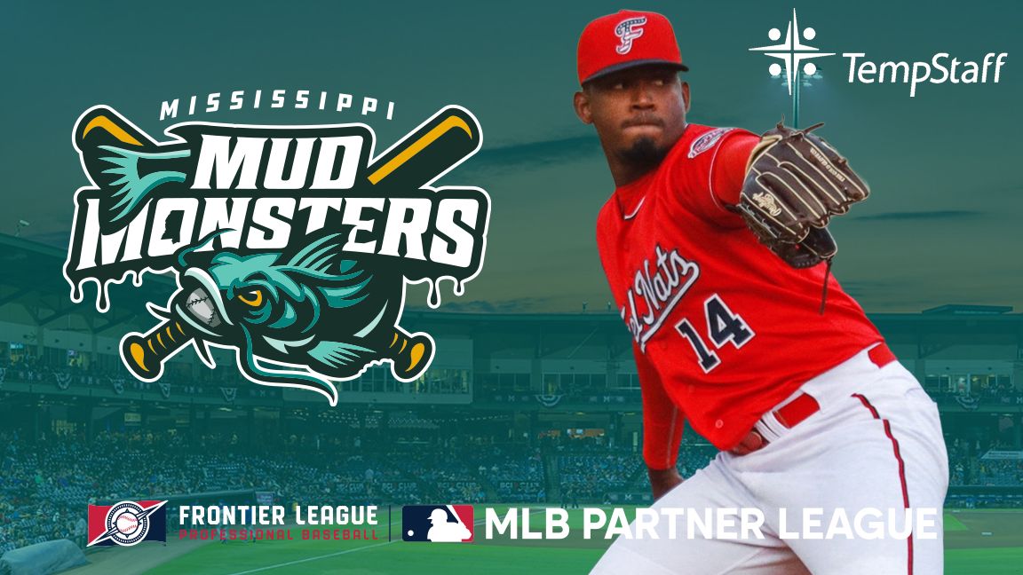 TempStaff Transaction: Mud Monsters Activate RHP Rodney Theophile from VISA INACTIVE List