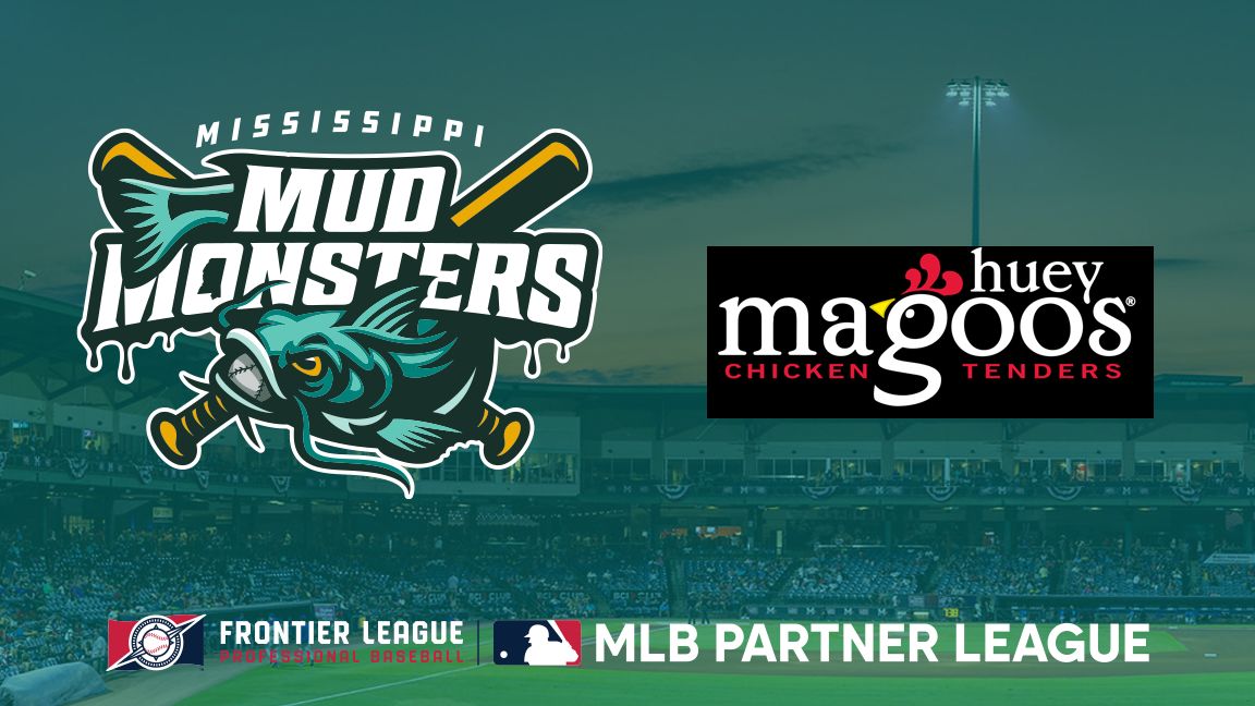 Huey Magoo’s Joins the Swamp at Trustmark Park