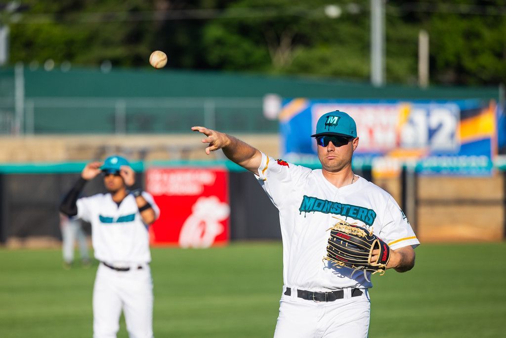 Devers, Monsters Pen Secure First Sweep, Winning Homestand