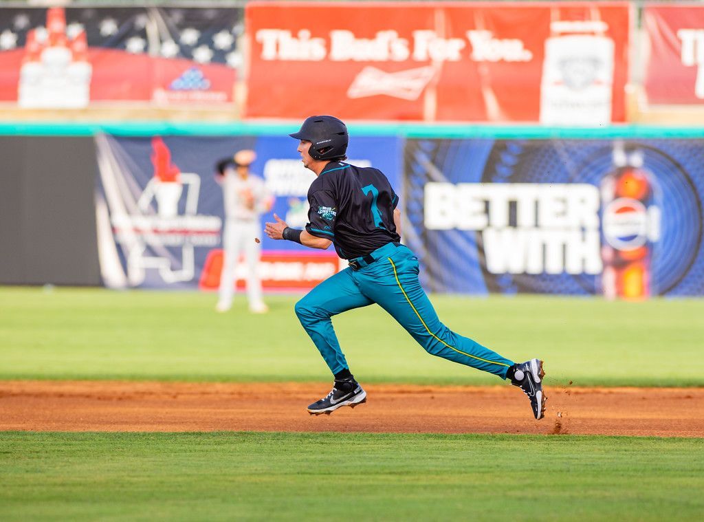 Mud Monsters Power Past Otters in Series Opener