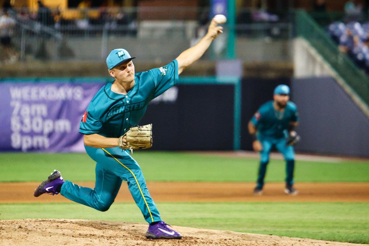 Mud Monsters Split Sunday Twin Bill, Win Series Over Florence