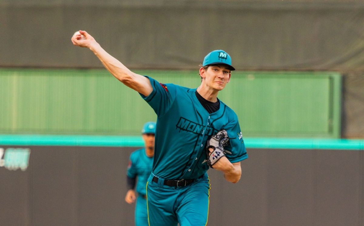 GAME RECAP: Mud Monsters Edge Slammers 3–2 to Open Road Trip