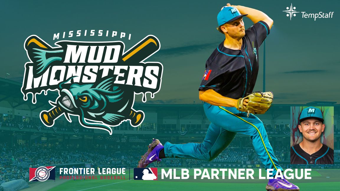 Zack Morris Becomes First Mud Monster Signed by MLB Organization