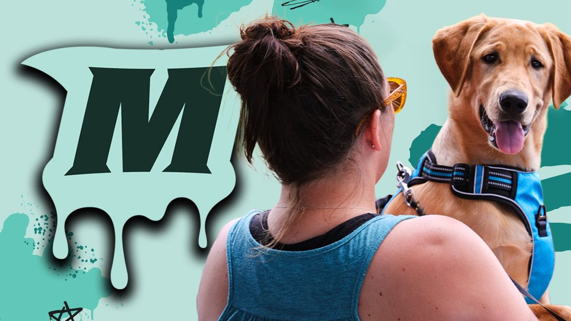 Mississippi Mud Monsters Open the Gates for the Goodest of Boys