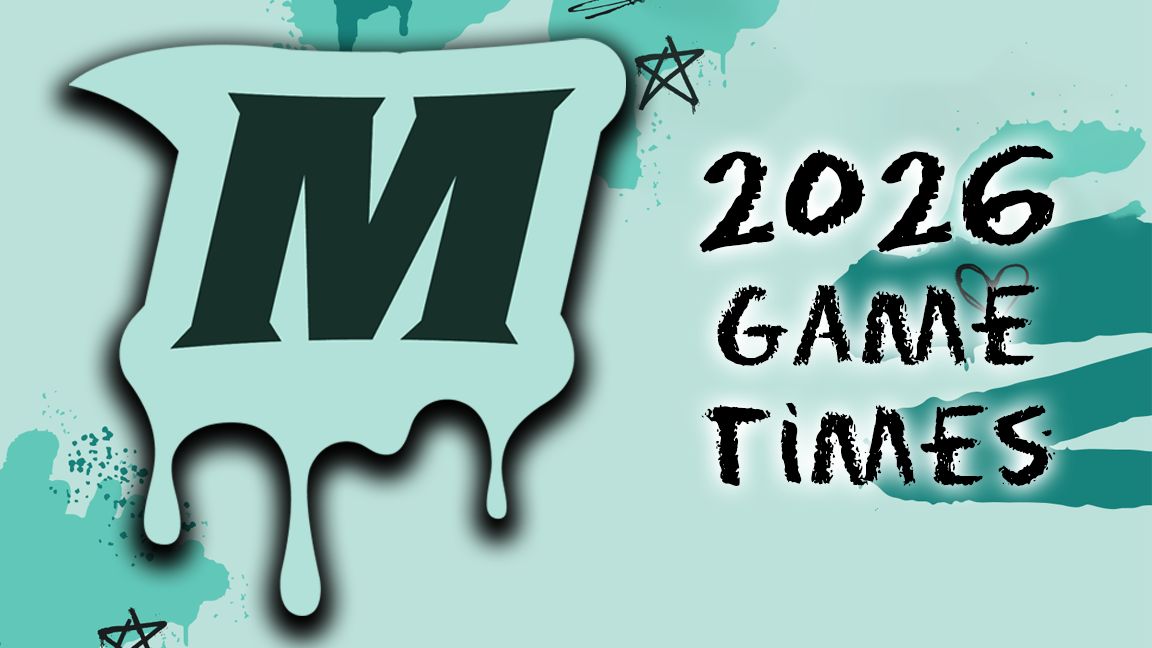 Mud Monsters Reveal 2026 Schedule Featuring 6:01 PM Weekend Starts and 13 Fireworks Nights