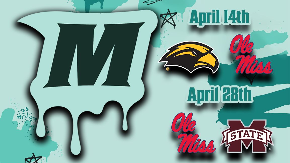 College Baseball’s Biggest Rivalries Return to Trustmark Park