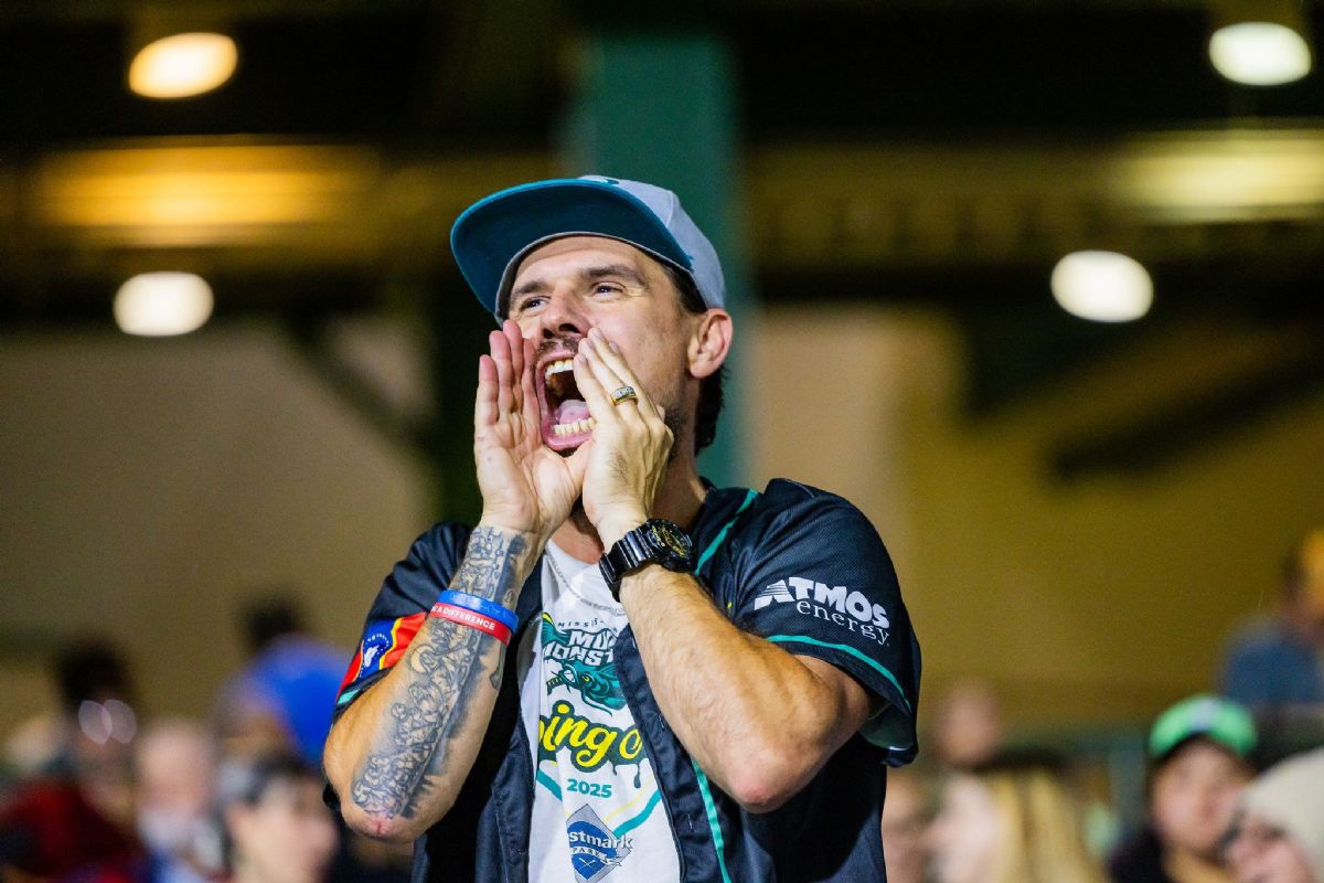 Single Game Tickets for 2026 Mud Monsters Season Go On Sale Today