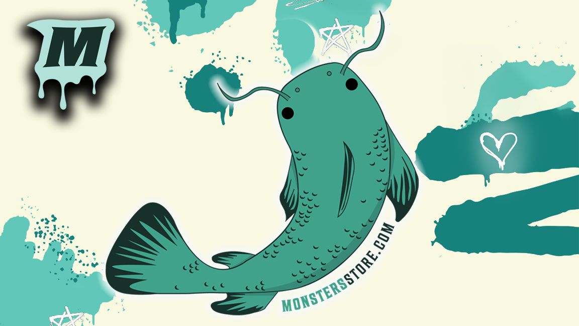 Mud Monsters Launch MonstersStore.com, The Official Team Shop