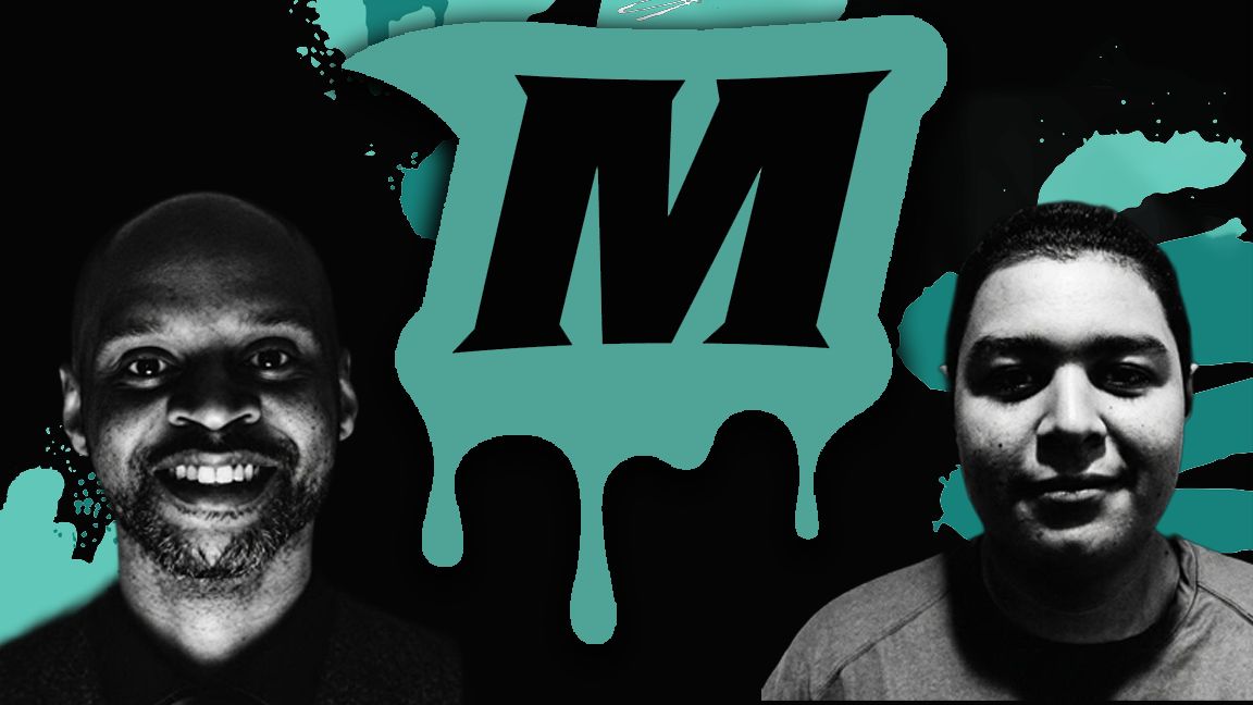 Mud Monsters Add Jason Brown and Brayan De La Rosa to Front Office Team