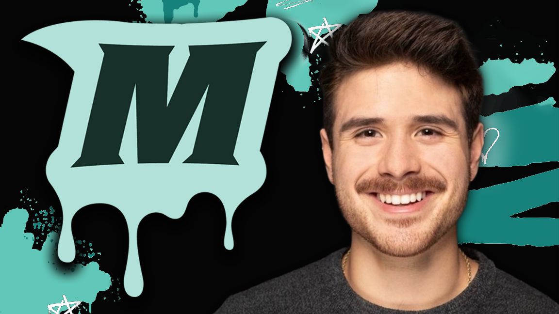 Mud Monsters Name Colton Martinez Director of Broadcasting and Storytelling