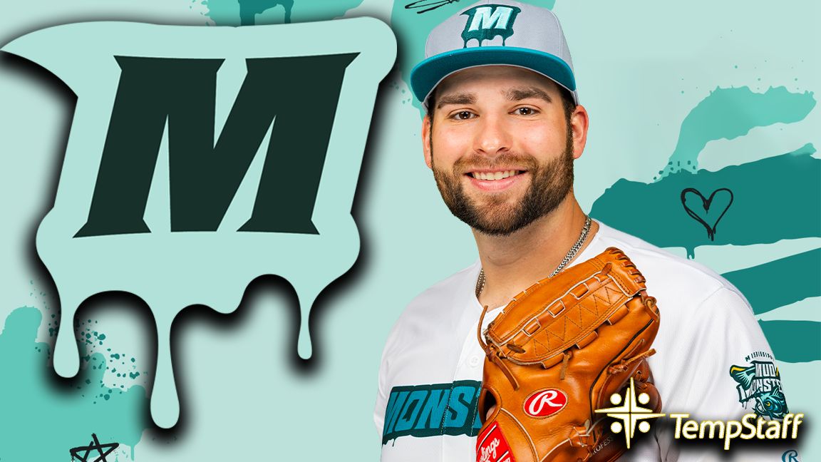 A Monster Returns: Preston Johnson to Start Opening Day 2026