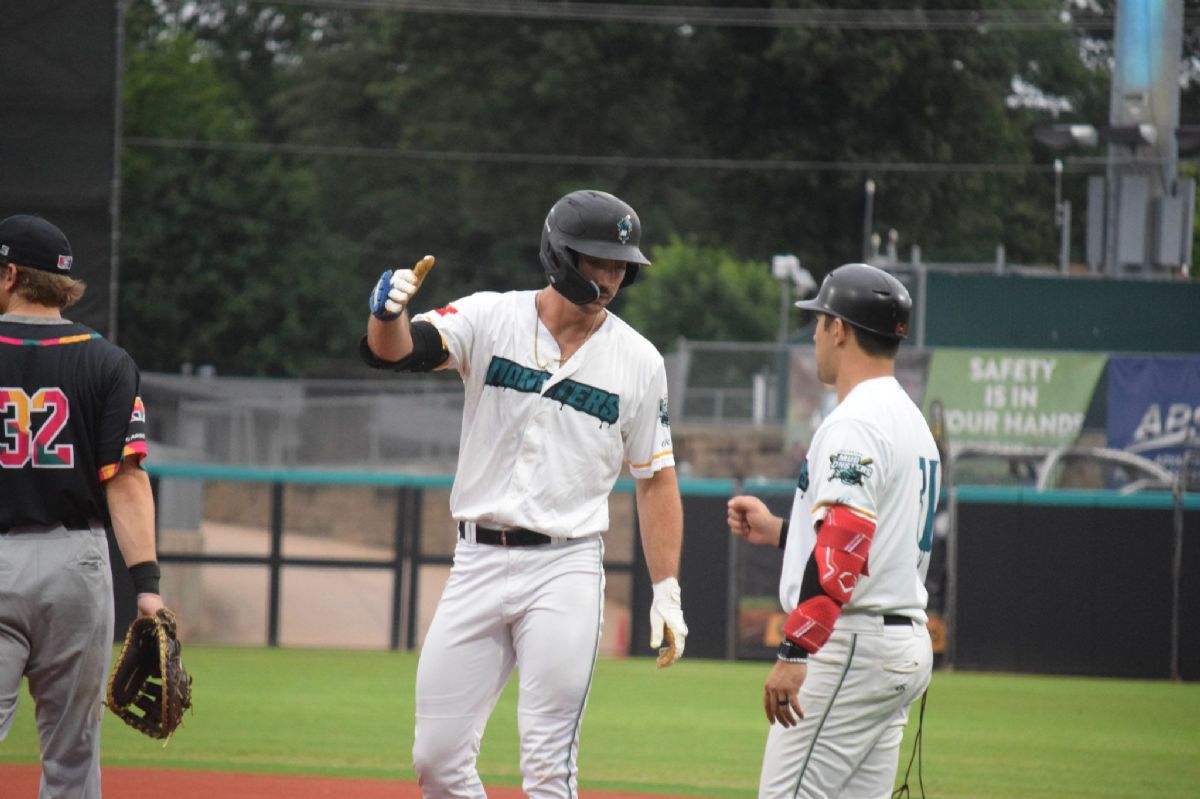 Mud Monsters California Dreamin’ as Performances from Golden State Talent Propels Mississippi to Series Win