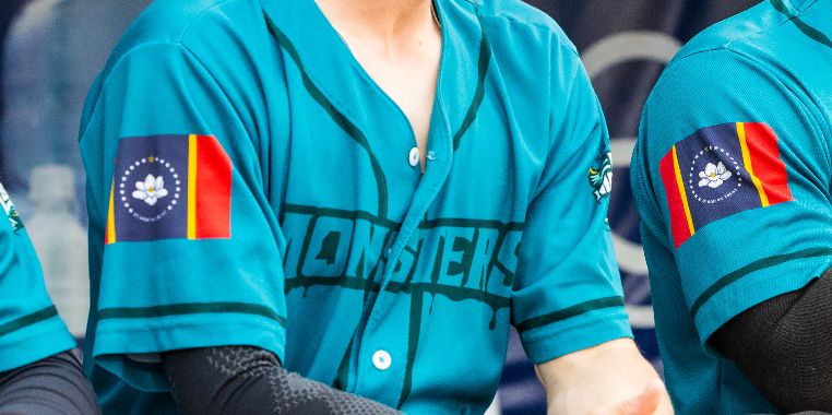Crushers Live Up to Their Name in 16-6 Win Over Mississippi