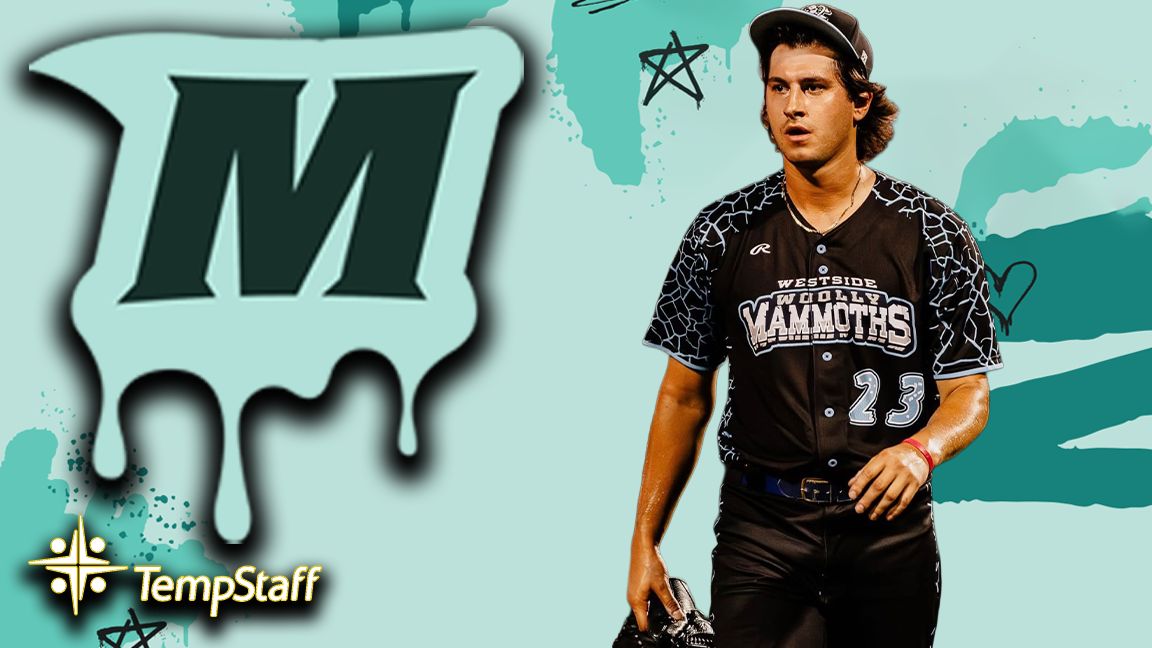 Tempstaff Transaction: Mud Monsters Add RHP Johnny Czeslawski 