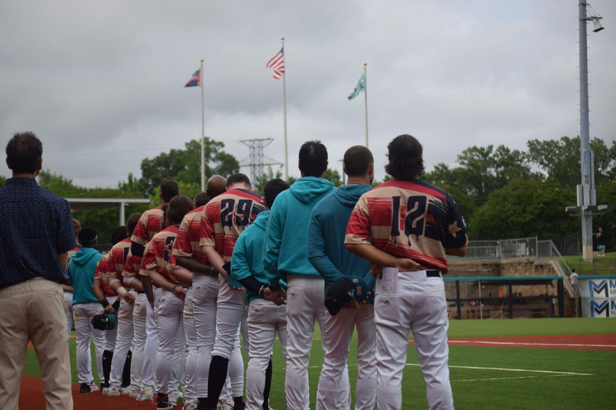 Mud Monsters Return Home with Memorial Day Victory 