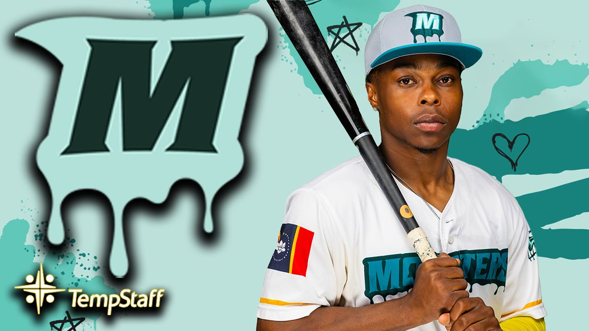 Tempstaff Transaction: Mud Monsters Activate Vicksburg Native Vantrel Reed 