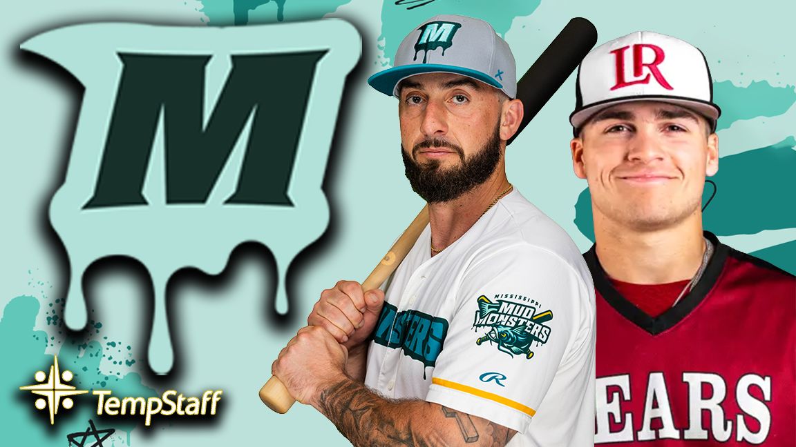 Tempstaff Transaction: Mud Monsters Sign Right-Handed Pitcher Brayden Collett, Activate Peter Bocchino from Injured List