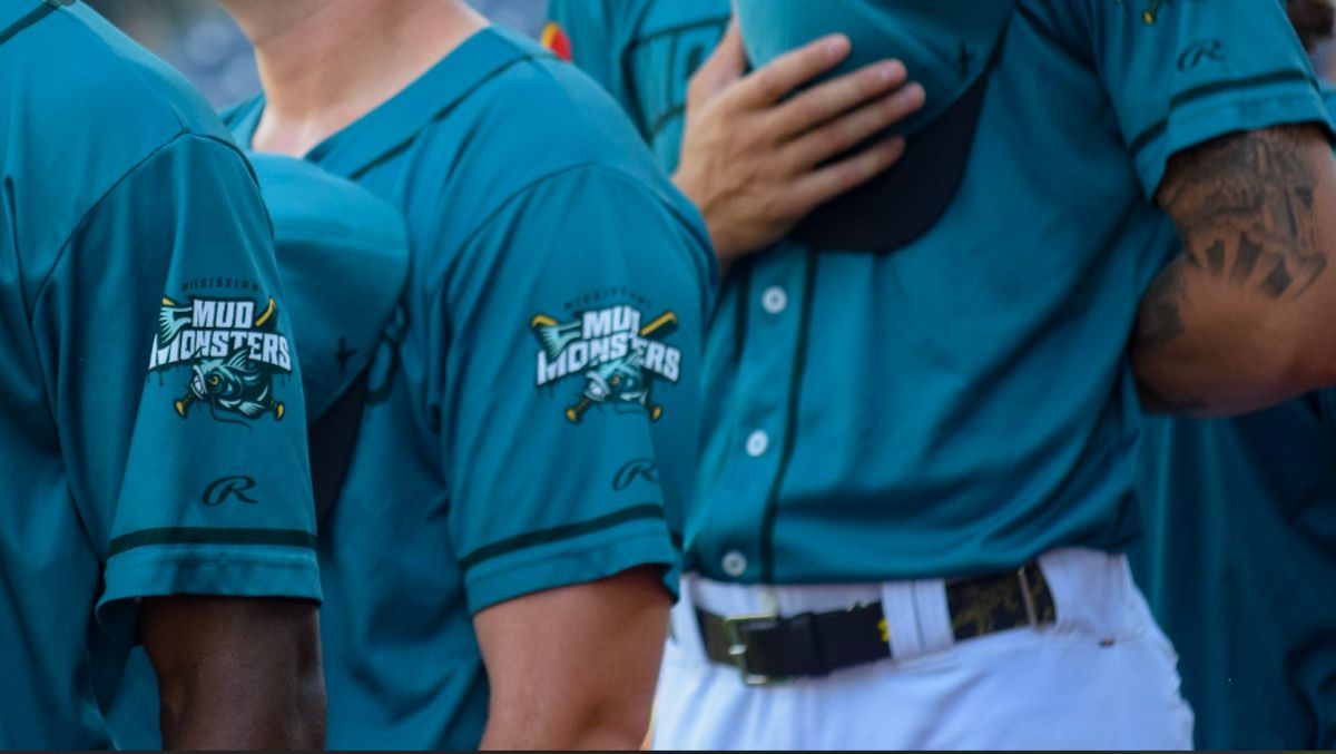 Mud Monsters Blanked by Grizzlies in Series Opener