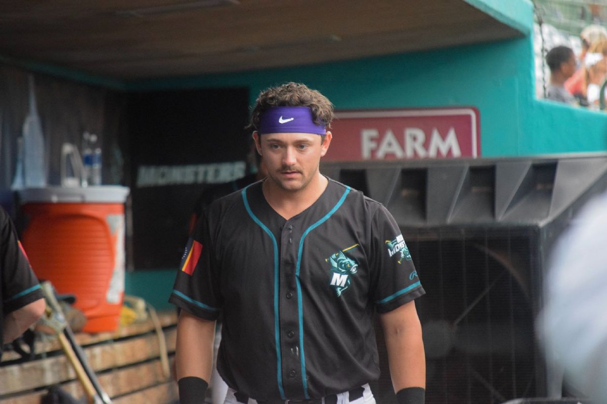 Fritz Homers Twice, Has Scoreless Outing on Mound as Mississippi Falls to Gateway 13-5 
