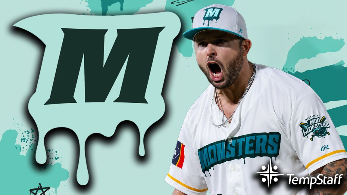 Tempstaff Transaction: Mud Monsters Acquire Mississippi Native Woolfolk in Trade with Boomers  
