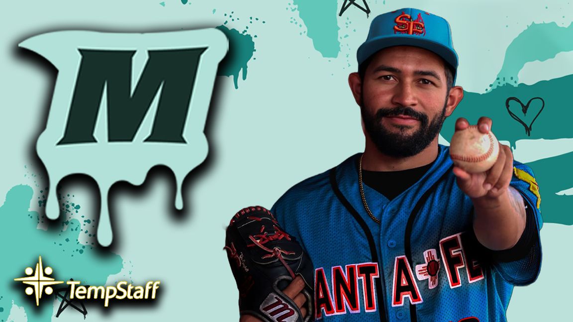 Tempstaff Transaction: Mud Monsters Rotation Gets a Boost with Signing of Campbell 