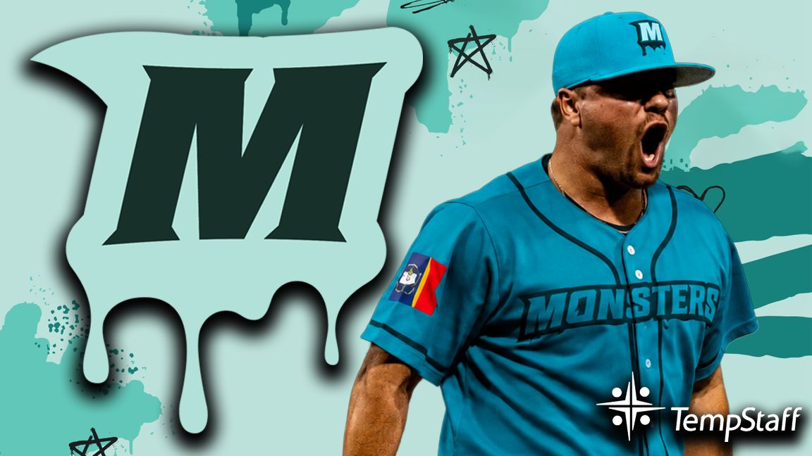 Tempstaff Transaction: Mud Monsters Add Bullpen Arm with Mississippi Connection