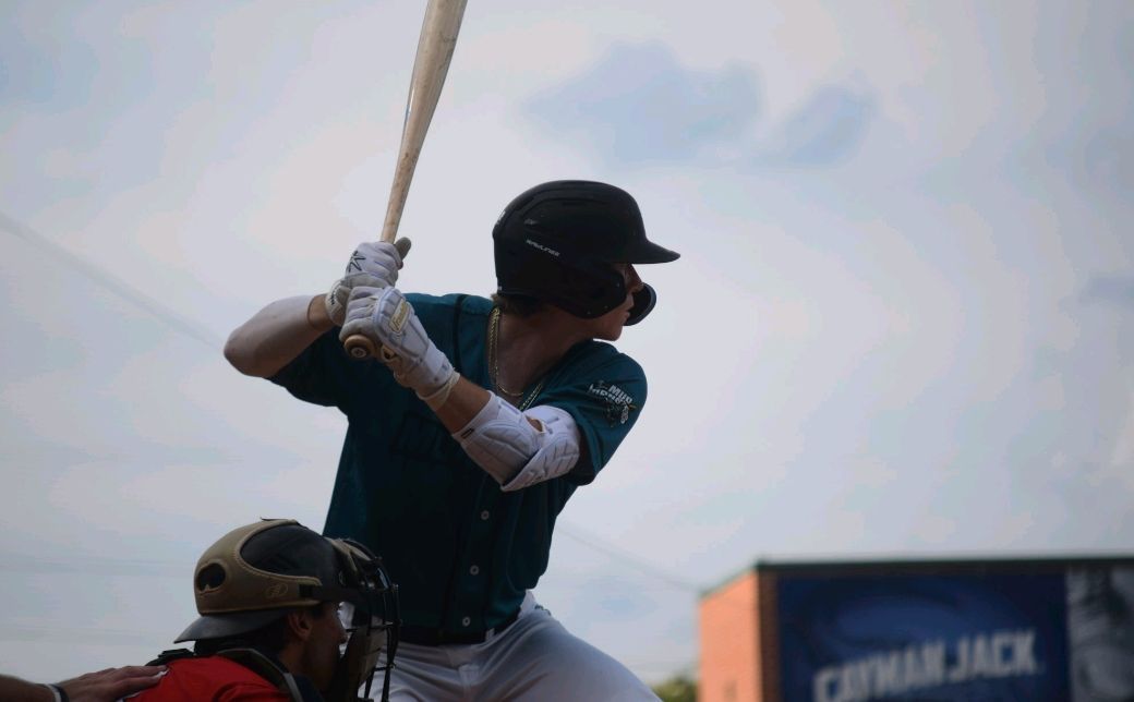 Schield Shines, Mud Monsters Shimmy to Series Win