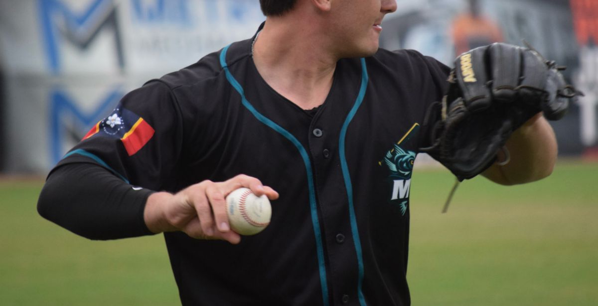 Otters Run All Over Mud Monsters, Hand Mississippi 13-1 Loss
