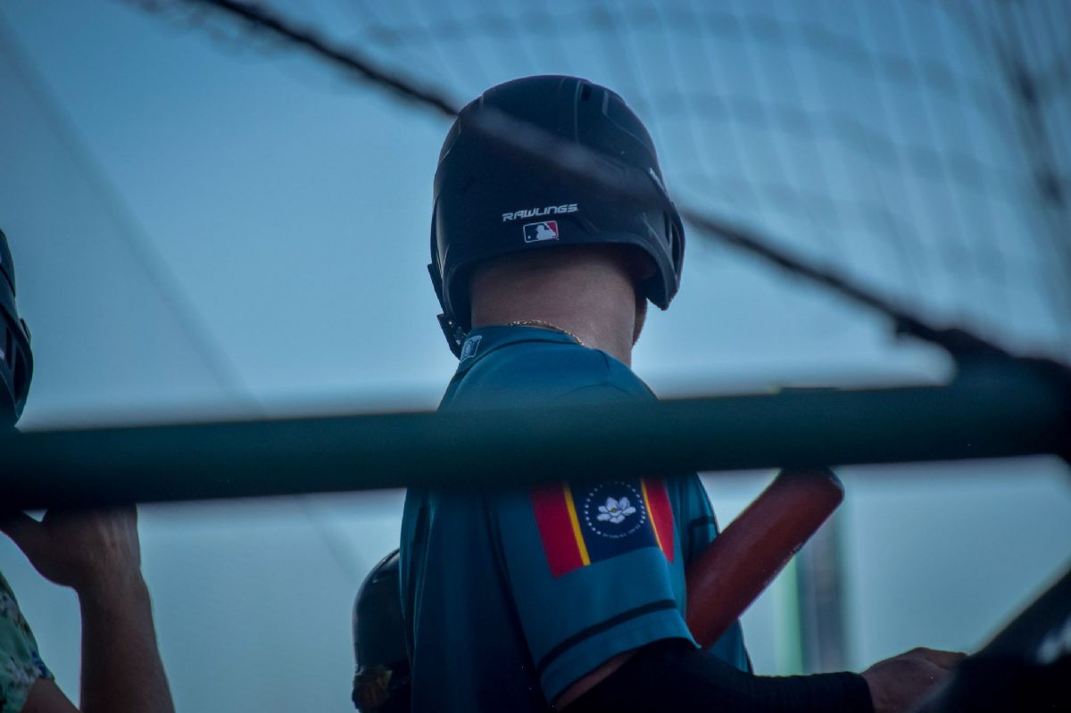 Mud Monsters Ninth Inning Rally Thwarted; Otters Take Game, Series