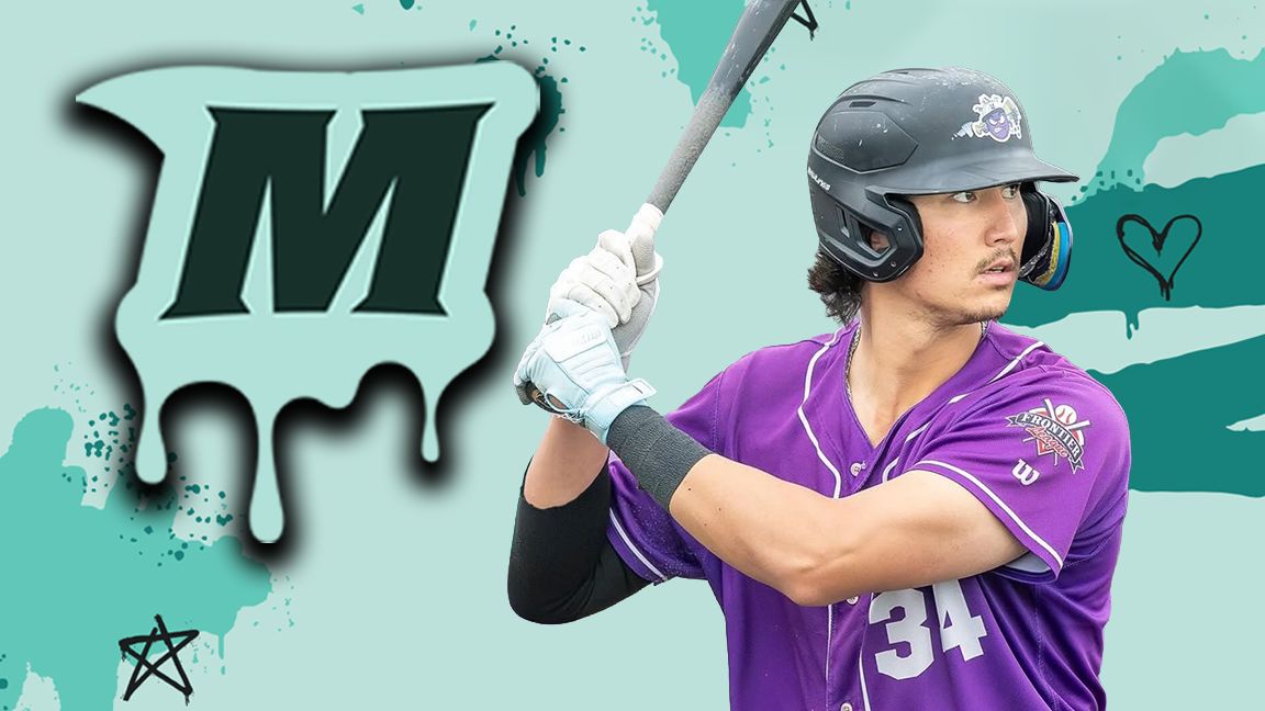 Tempstaff Transaction: Mud Monsters Add Power Bat Scout Knotts