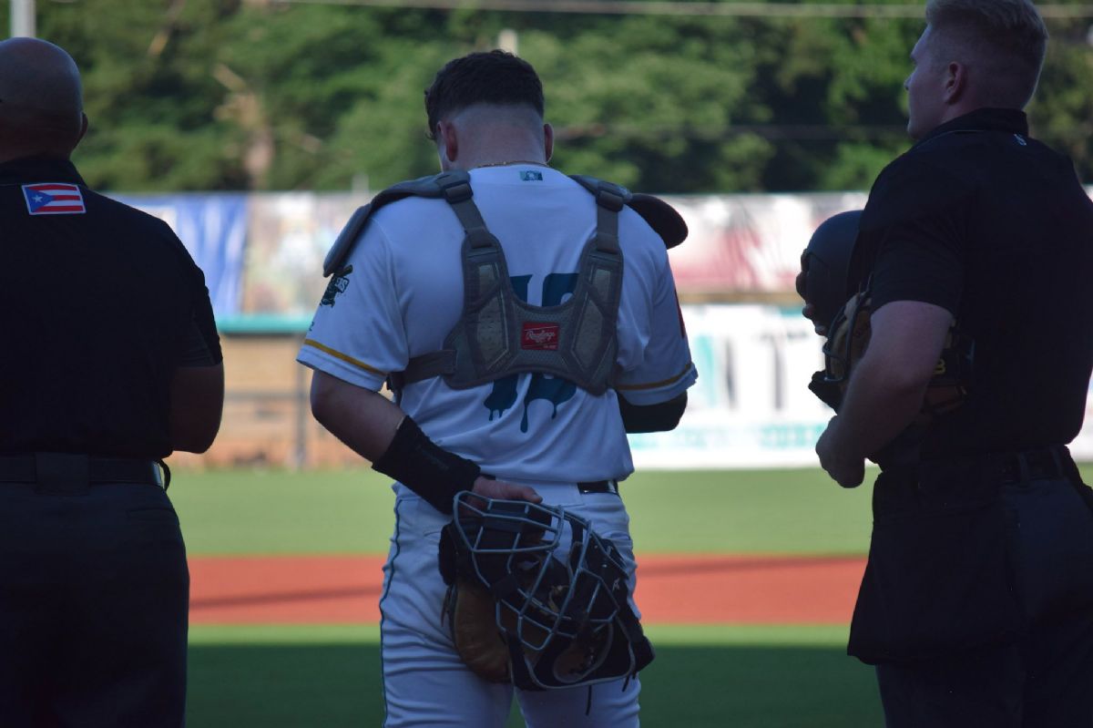 Skinner’s Late Inning Heroics Overshadowed as Lake Erie Takes 13-10 Thriller