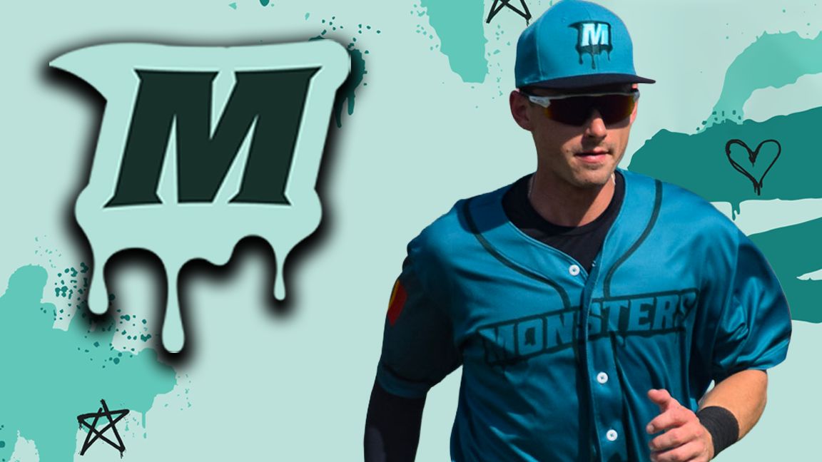 Tempstaff Transaction: Mud Monsters Activate IF Nathan Rose from Injured List