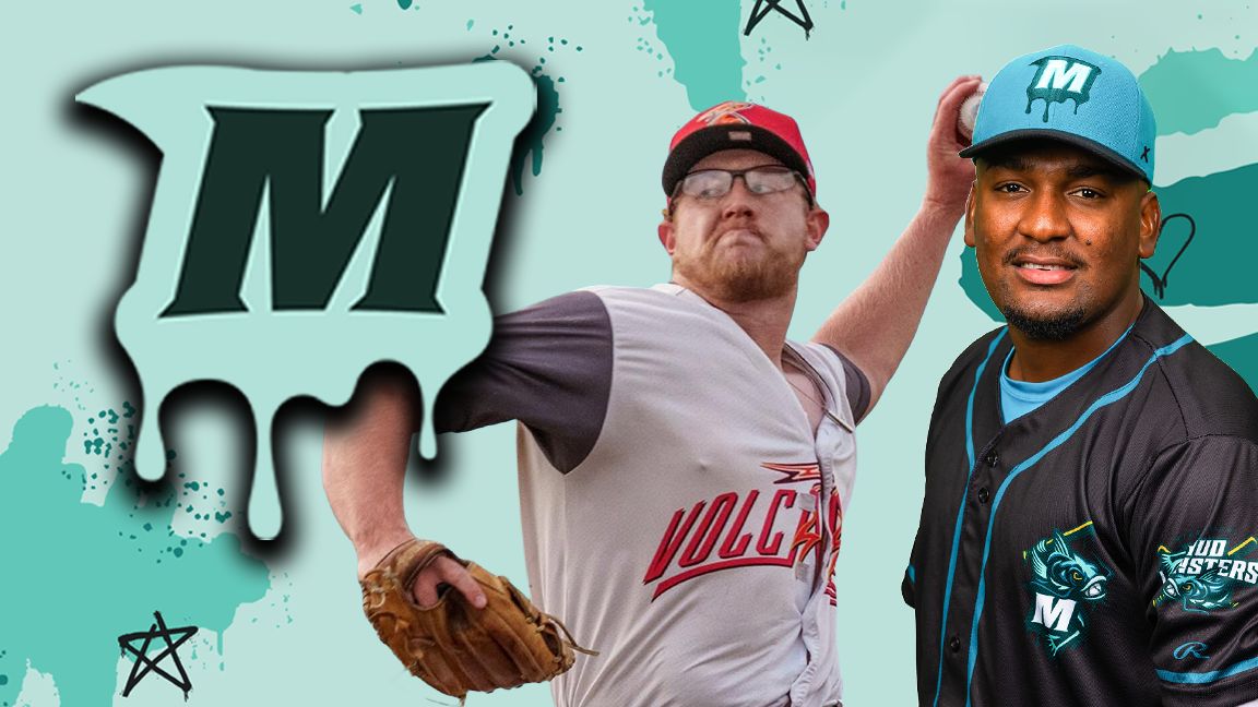 Tempstaff Transaction: Mud Monsters Pitching Gets Boost with Signing of Walsh, Return of Sanchez