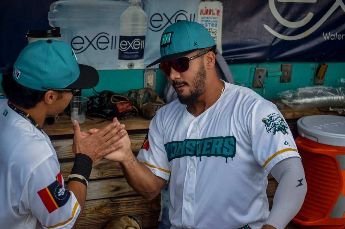 Eighth Inning Run Propels Mud Monsters Over Y’alls