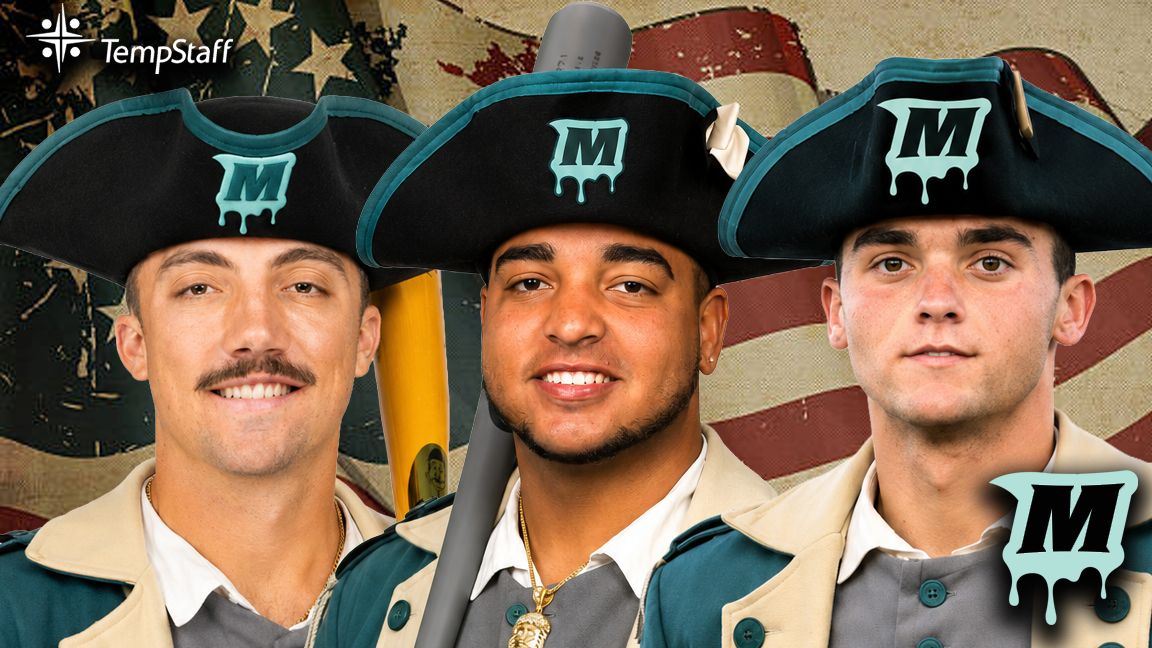 Tempstaff Transaction: Mud Monsters Lineup Rejuvenated with Signing of Shelly, Returns of Diaz, Holman