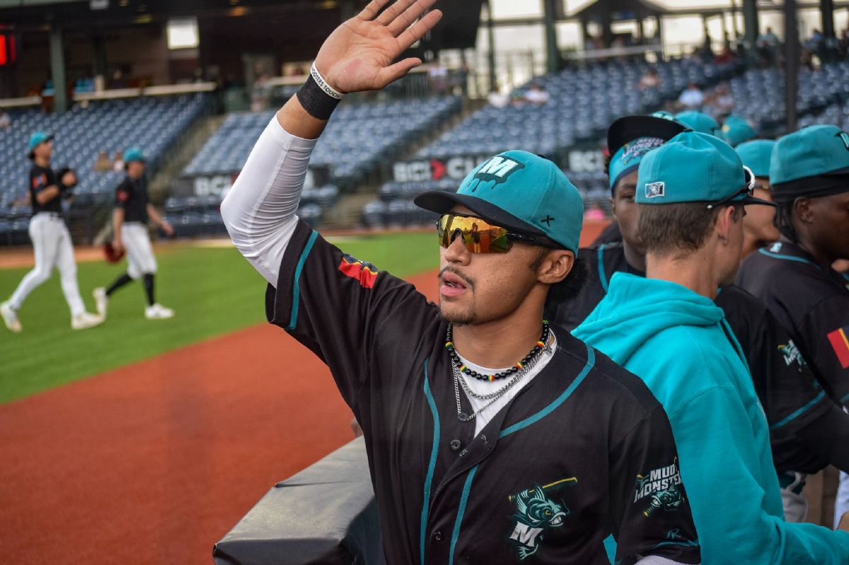 Five Mud Monsters Record Multi-Hit Games to Back Sanchez’s Strong Outing